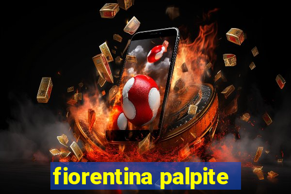 fiorentina palpite